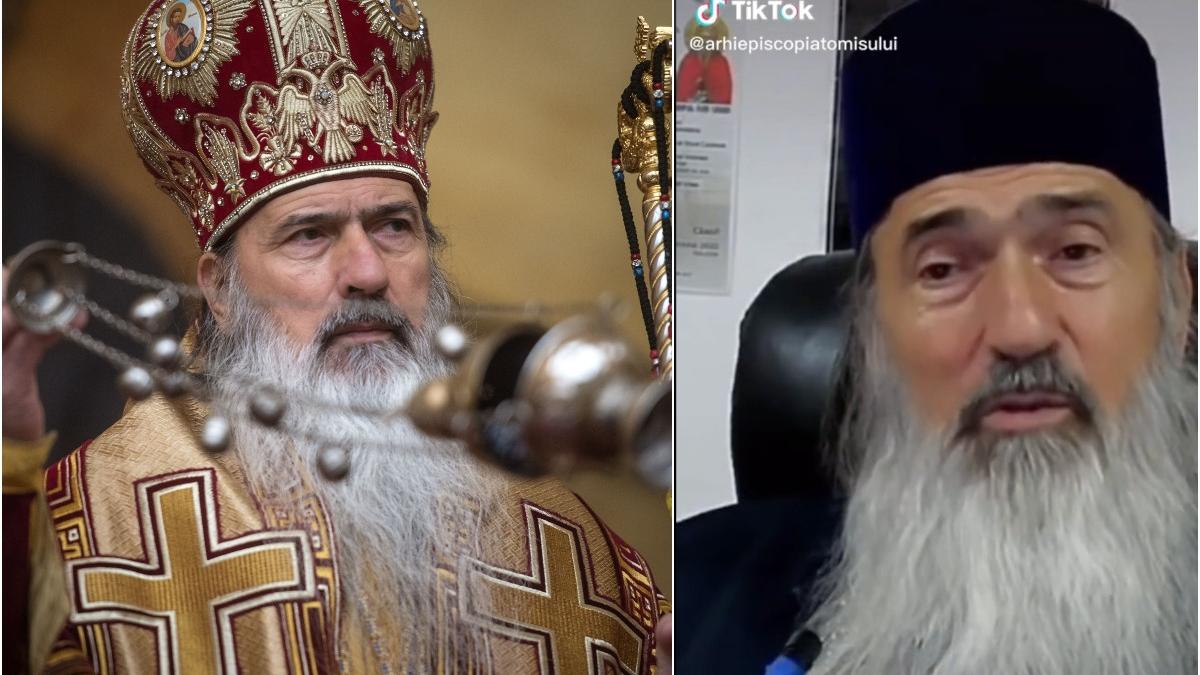 ips teodosie cont tiktok