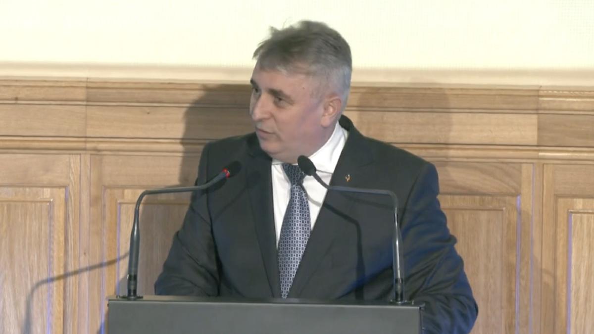 lucian bode anuntat cartea identitate electronica semnatura electronica