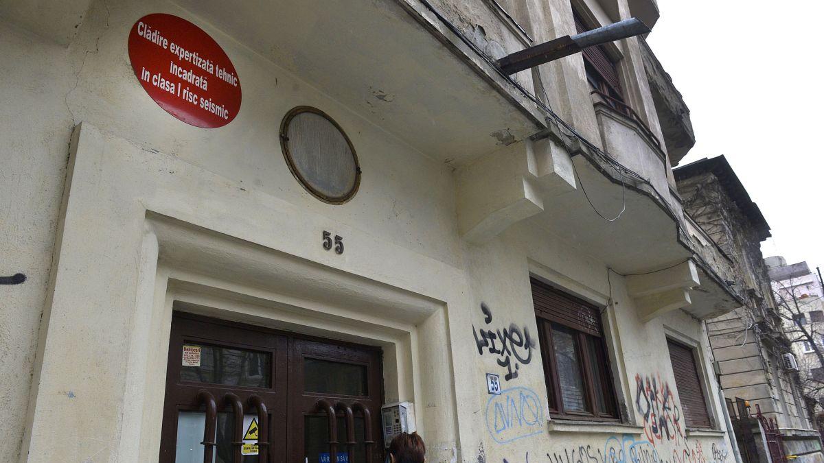 mai reguli comportare in caz cutremur