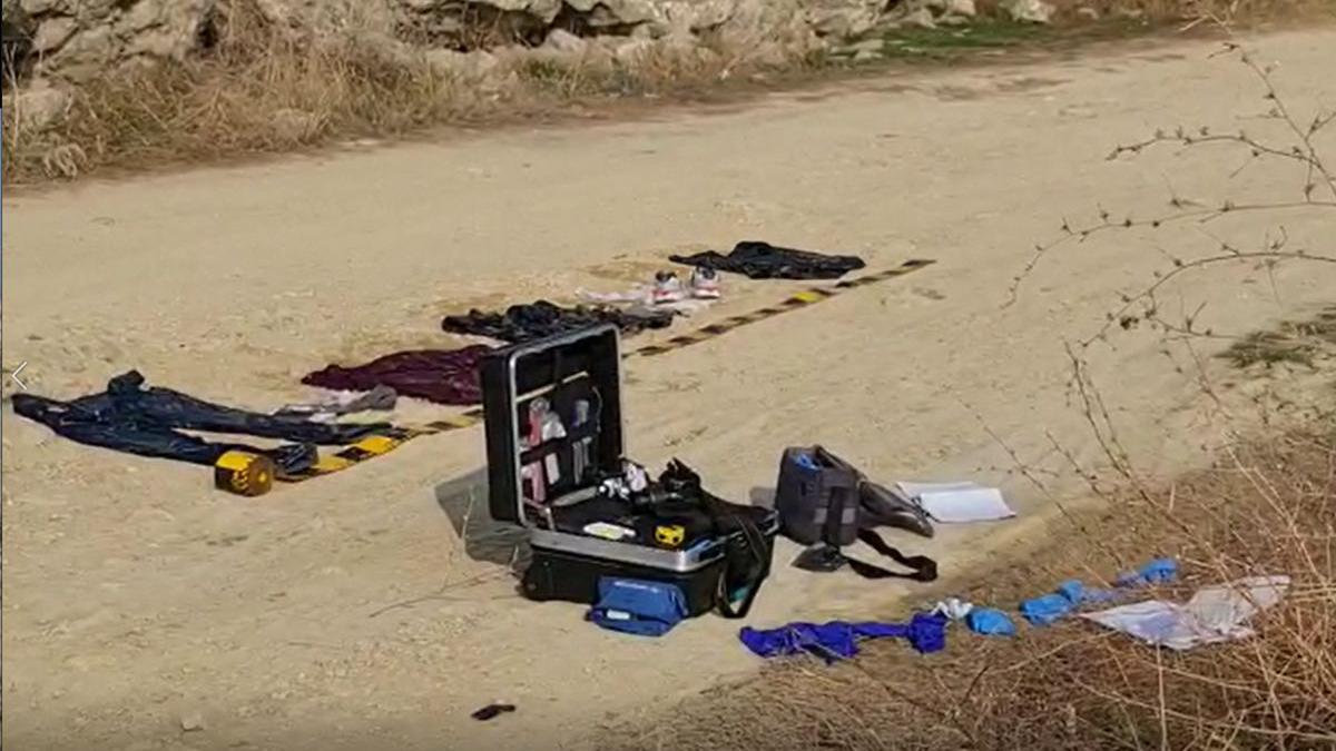 angajat ambulanta scos mort apa canal dunare marea neagra