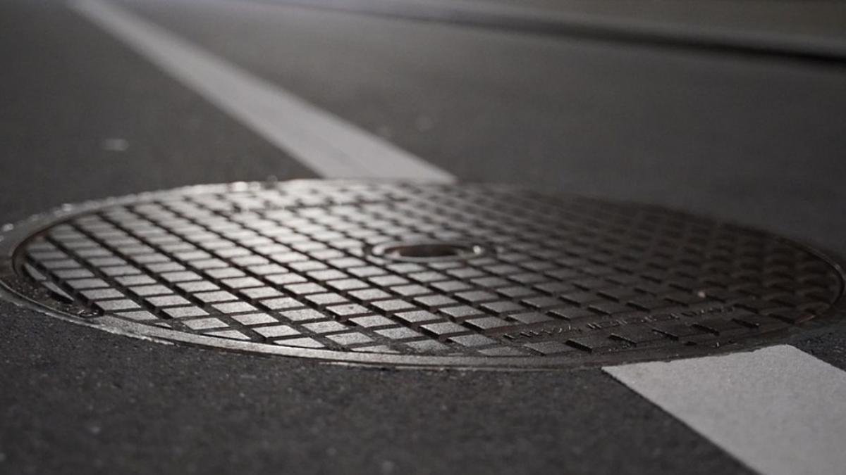 retele canalizare ilfov digitalizare