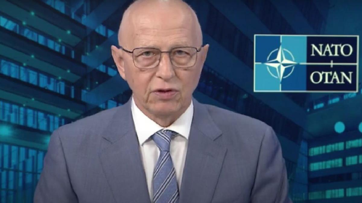 secretar nato mircea geoana politica pamantului parjolit