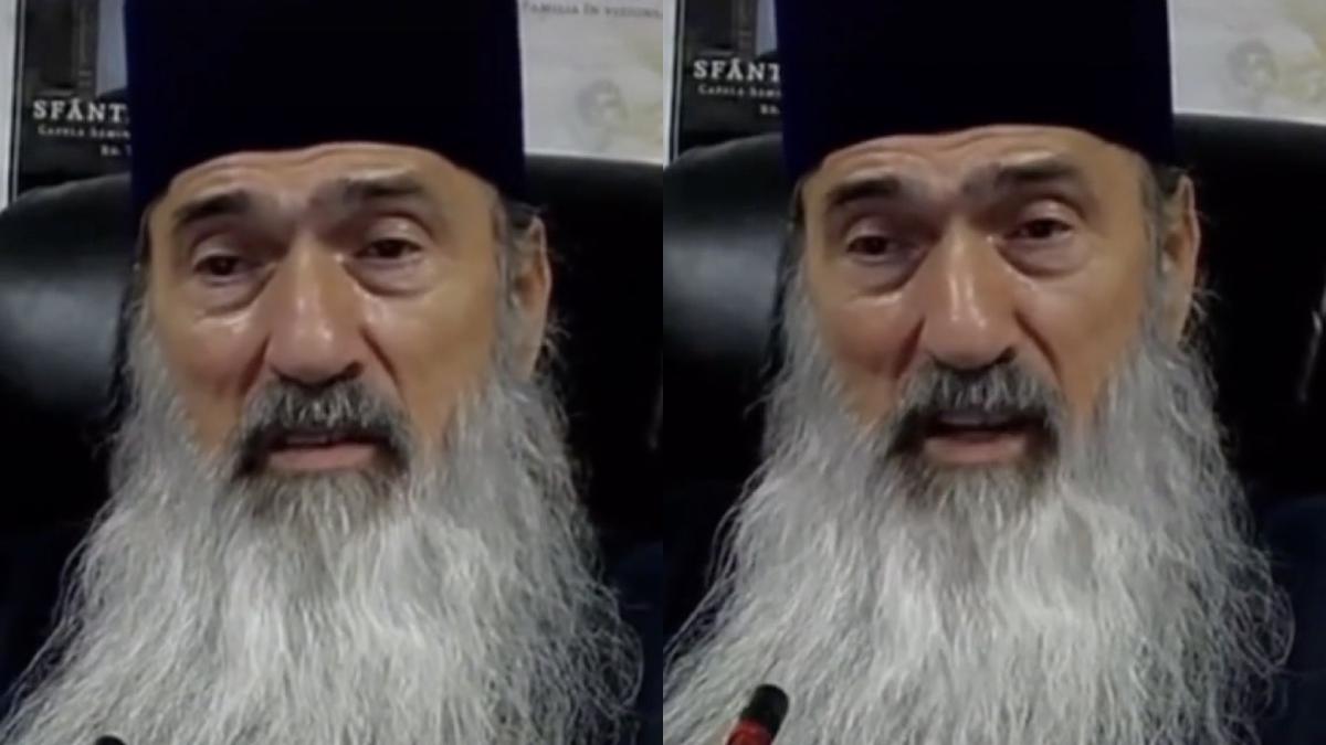 sfaturi viata de cuplu ips teodosie tiktok