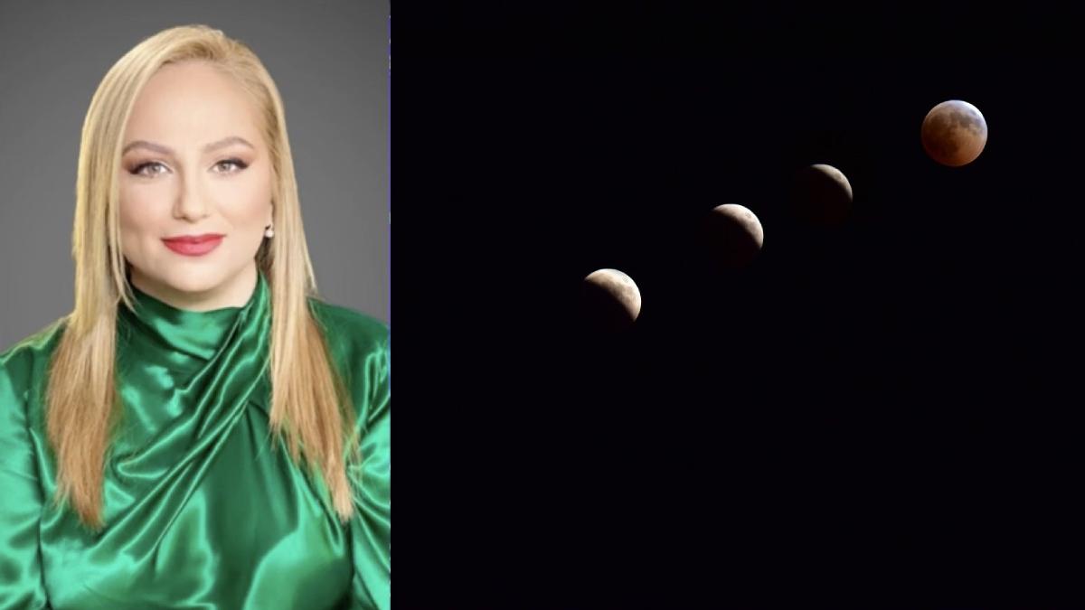 cum ne va afecta eclipsa totala luna 8 noiembrie 2022 cristina demetrescu