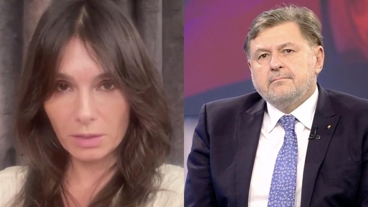dana budeanu trage la raspundere alexandru rafila trei intrebari sistemul medical