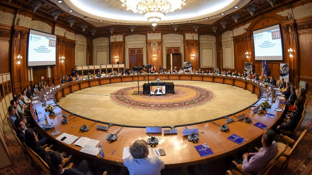 a doua cerere plata romania blocata neindeplinire tinte pnrr