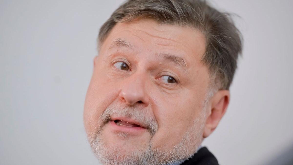 alexandru rafila candidatura prezidentiale niciodata excludere oportunitate