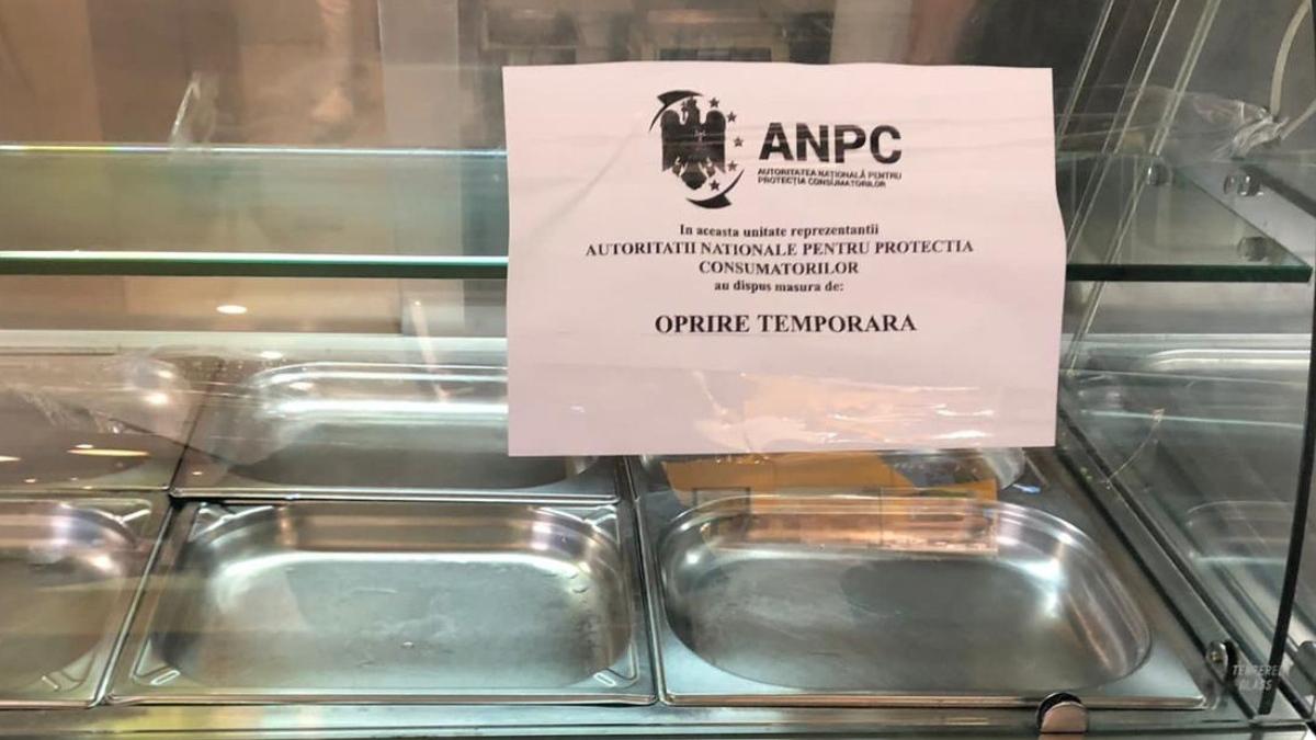 anpc strand bucuresti nereguli reclamatii