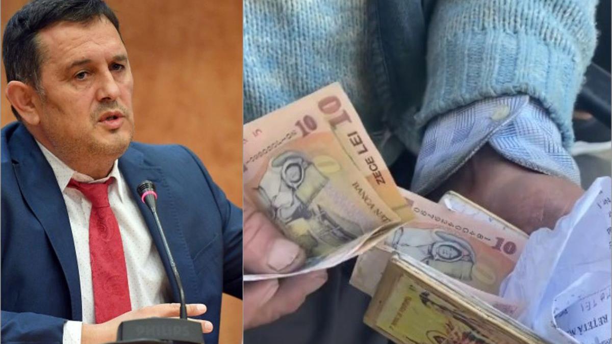 bani majorare pensii solutie gheorghe piperea