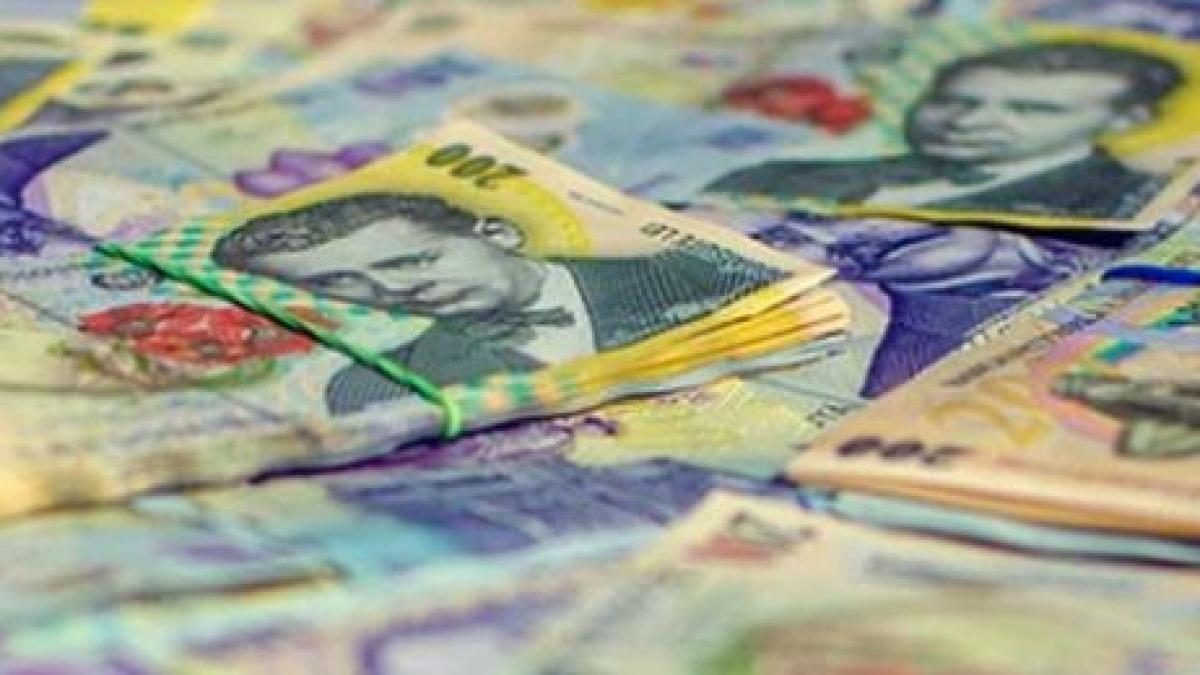 comisia nationala de prognoza scenariu salarii romani majorare salariu mediu net