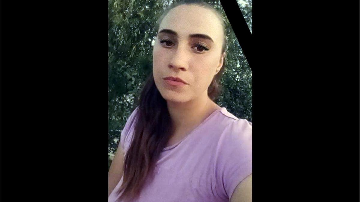 deces iuliana dragnea vaslui mama insarcinata doi copii