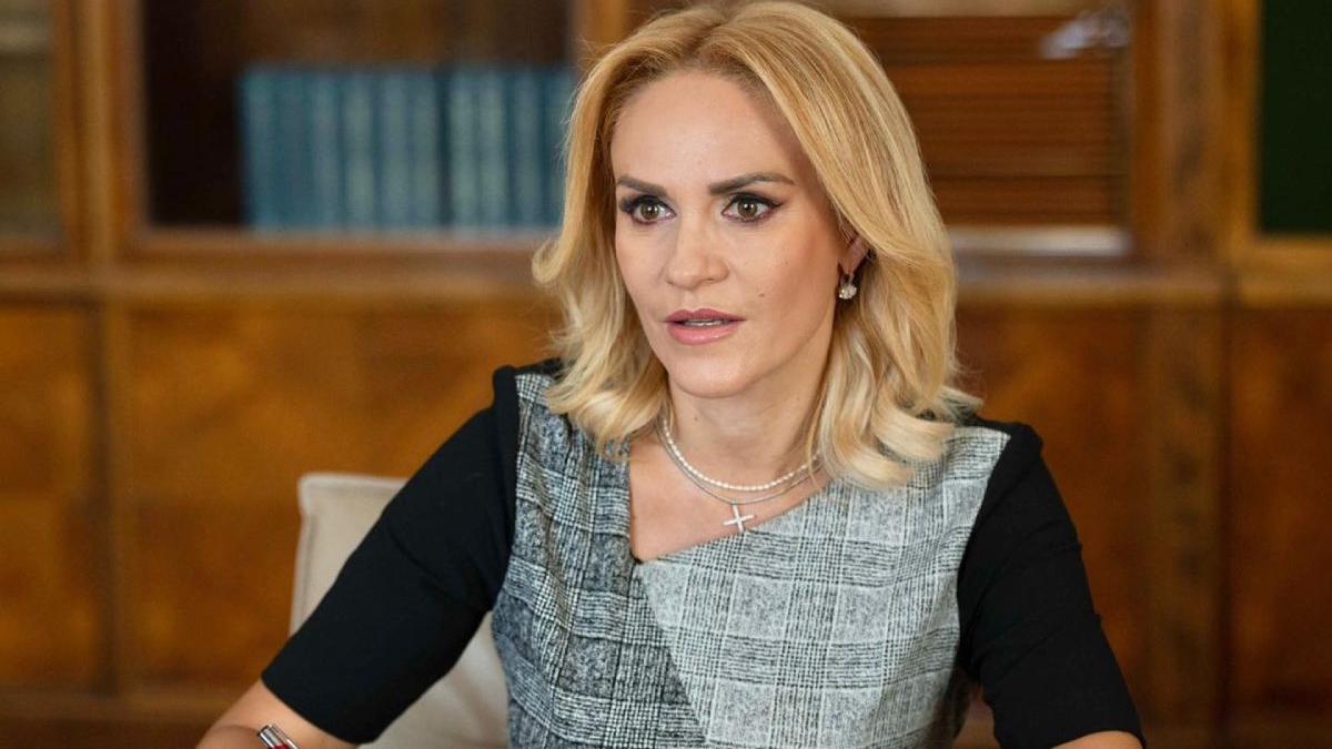 gabriela firea mame minore ajutor fete copii