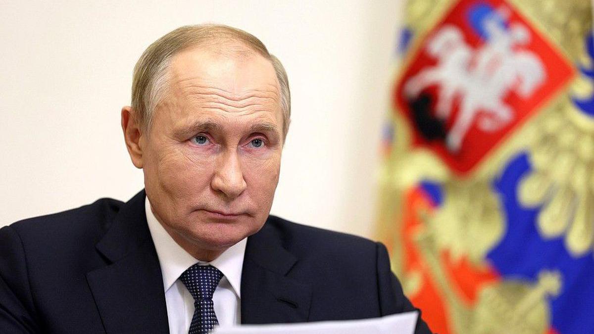 vladimir putin summit g20 volodimir zelenski