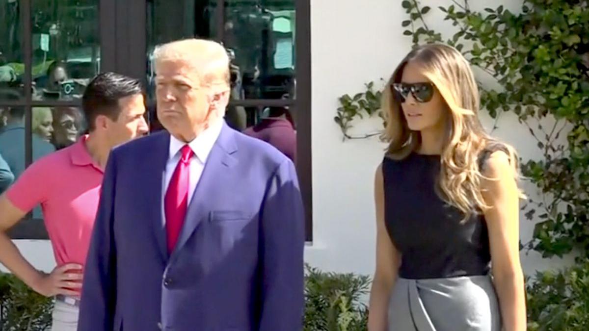 donald trump a votat la alegerile din sua