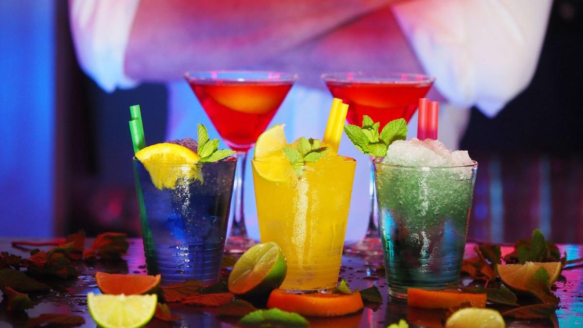 sfaturi pentru hobby ul de barman