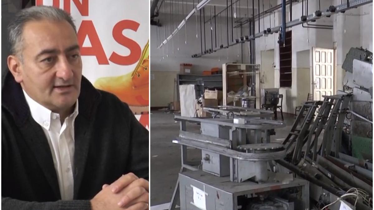 stat roman fabrica clujana inchisa consiliu judetean cluj