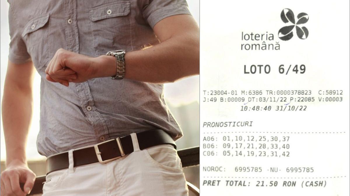 cine este roman castigat 3 9 milioane euro loto