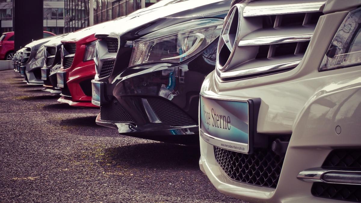 criza fara precedent in industria auto cat asteapta romanii dupa o masina noua