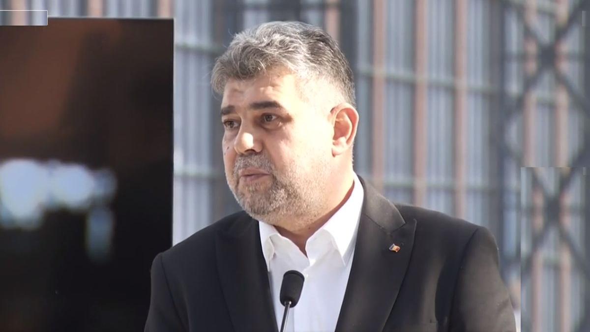 marcel ciolacu amanare crestere impozite locale