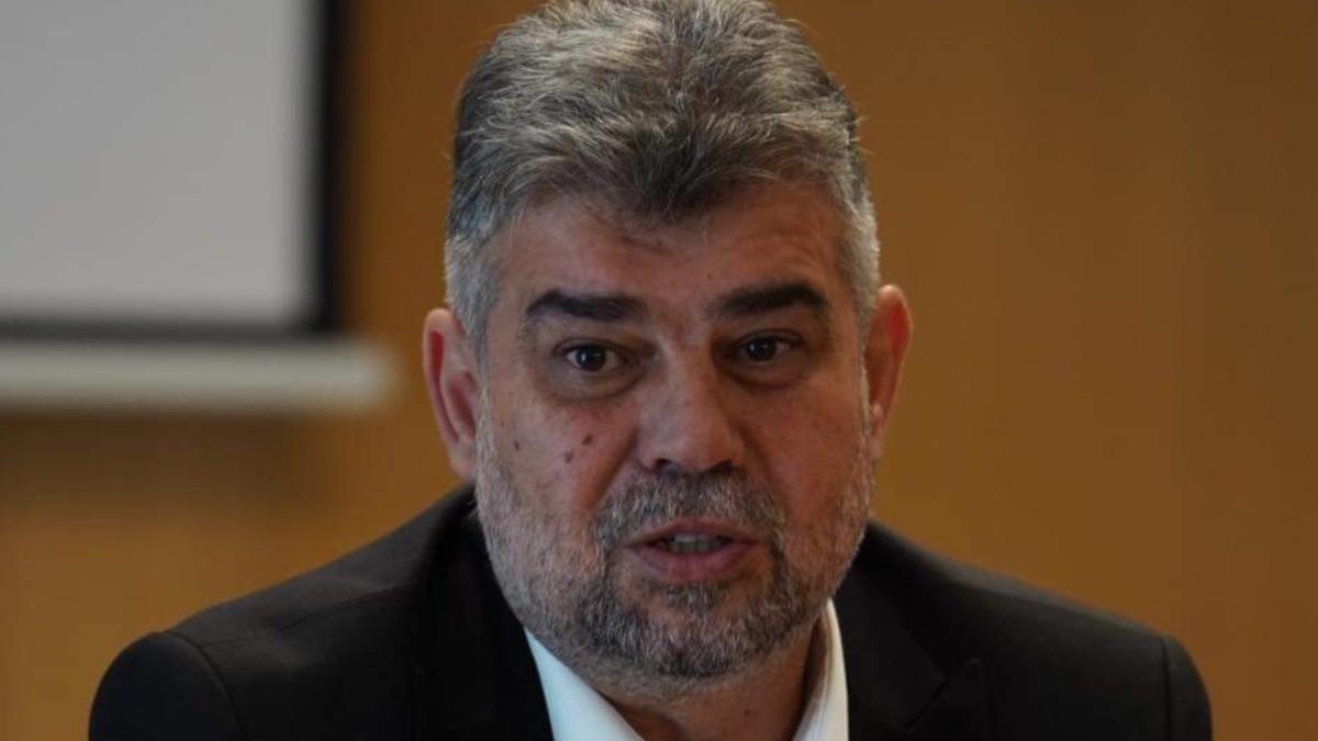 marcel ciolacu peste o luna romania acceptata spatiul schengen