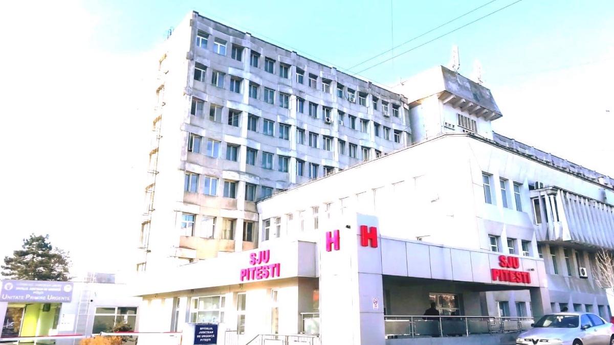 medic sju pitesti retinut spaga bani 20 pacienti
