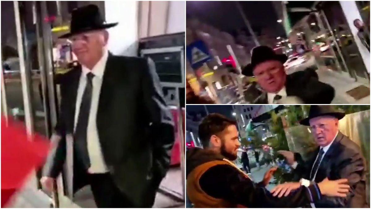 mitica dragomir bataie protestatar marian ceausescu