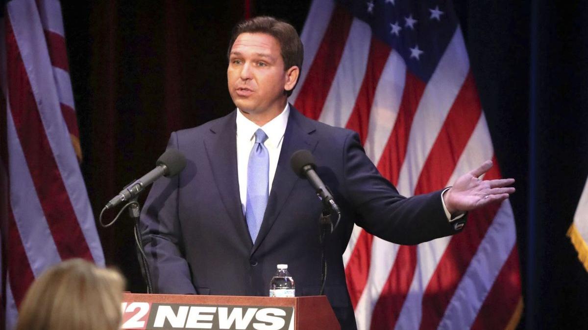 politician ameninta donald trump cursa prezidentiala