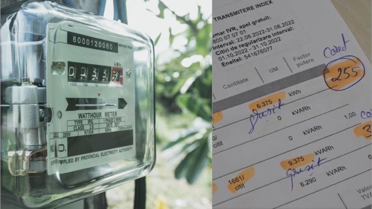 romani plata mai mult factura energie electrica decat firme