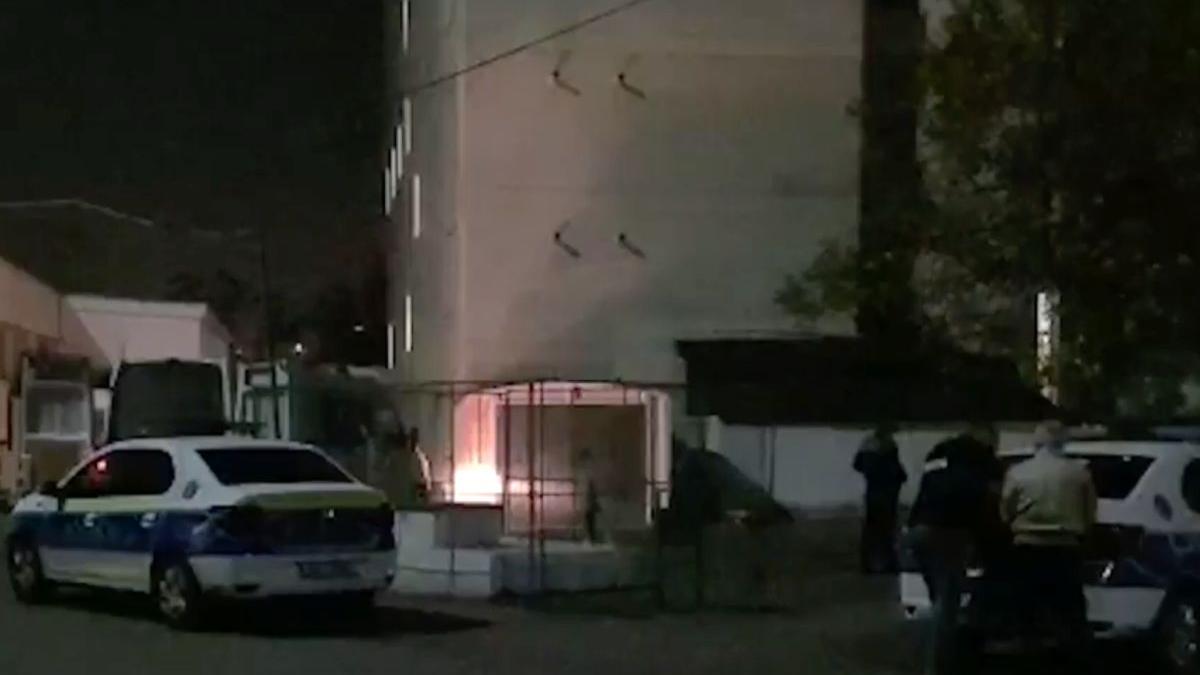 tanar origine asiatica mort ghena bucuresti