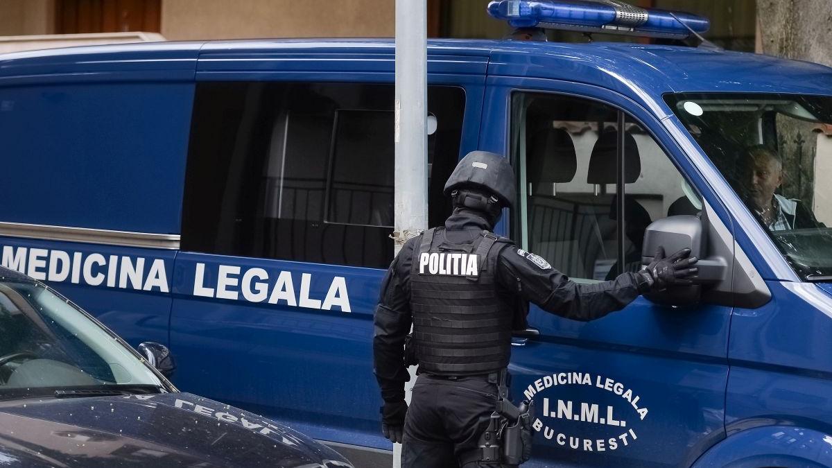 ancheta acasa baiat 13 ani si a luat viata prietenii tatal ioan preot il batea