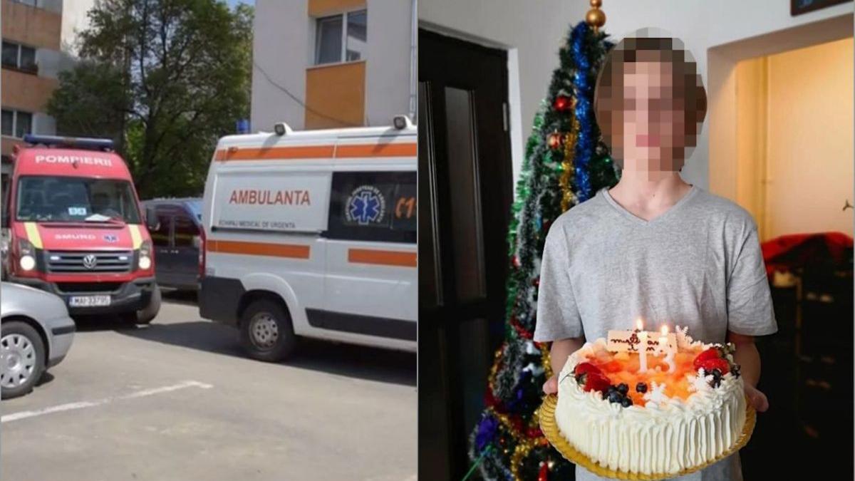 ioan fiu preot 12 ani sinucidere declaratii prieteni