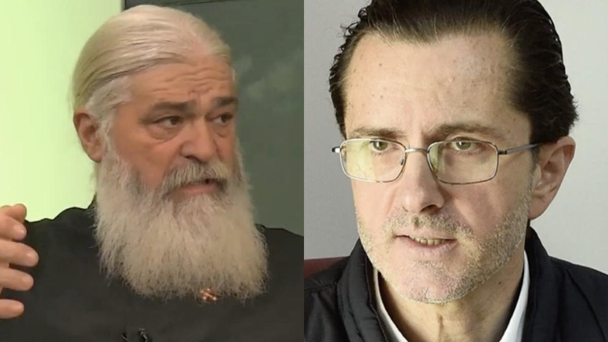 prima reactie bor parintele calistrat acuzat lovit doua femei vasile banescu