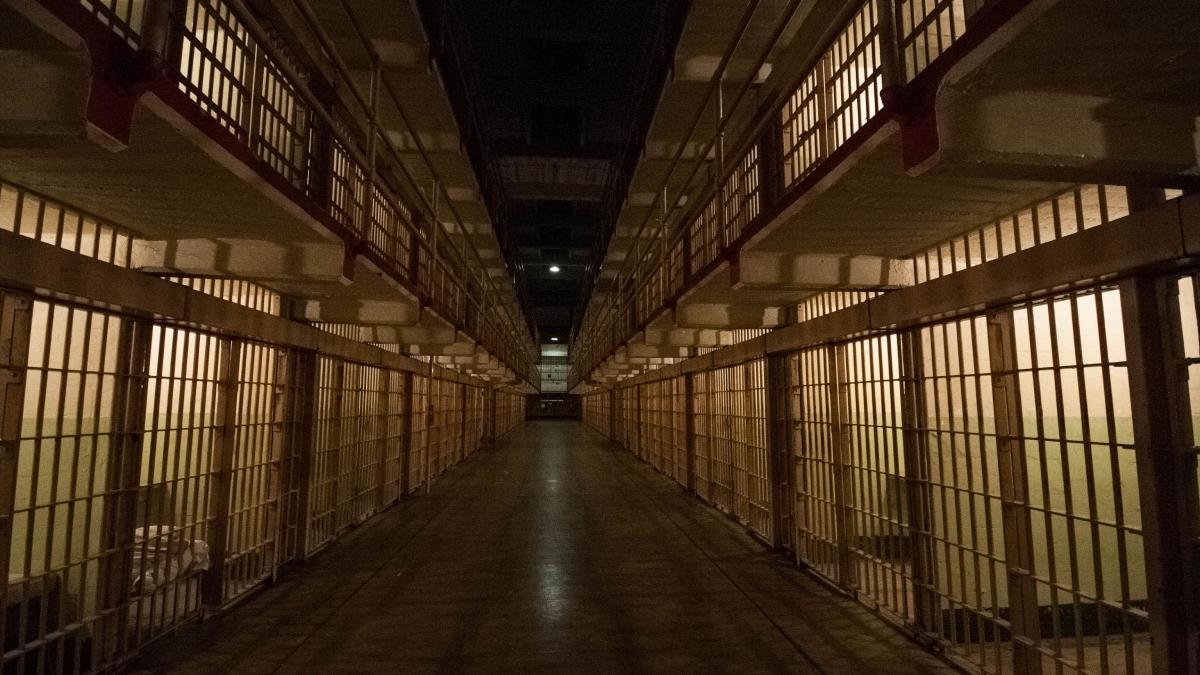 prizonier italia doarme de un an sindromul ganser