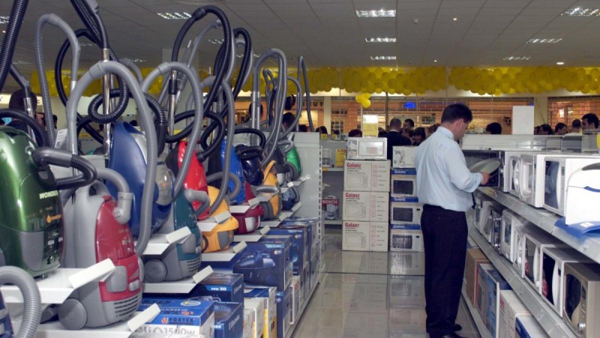 rabla electrocasnice editia 2 valoare noile vouchere