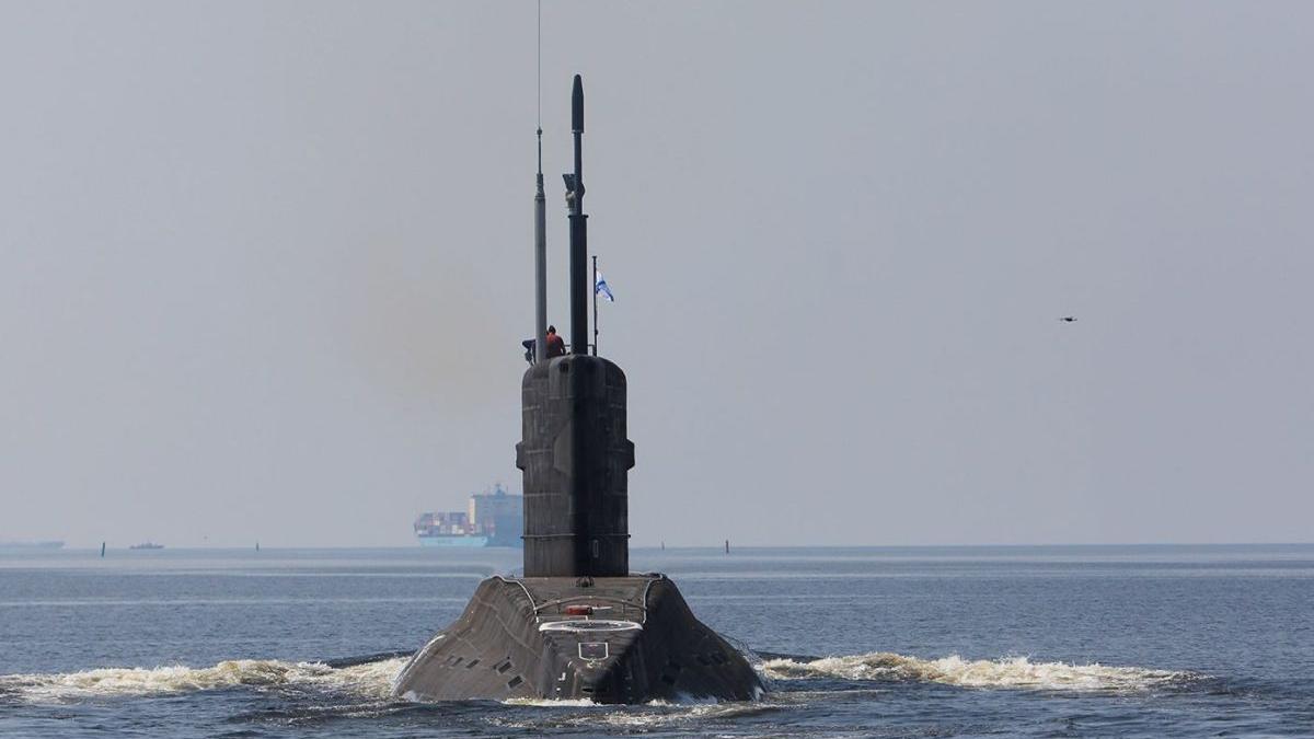 sua semne rusi torpila nucleara poseidon