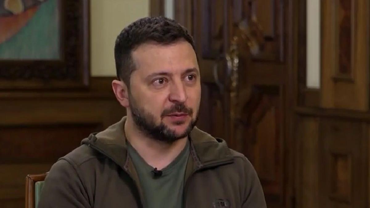 volodimir zelenski christiane amanpour biden herson surpriza neplacuta