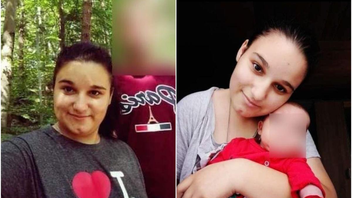 catalina a murit 17 ani medici au uitat pansamente in organism operatie apendicita