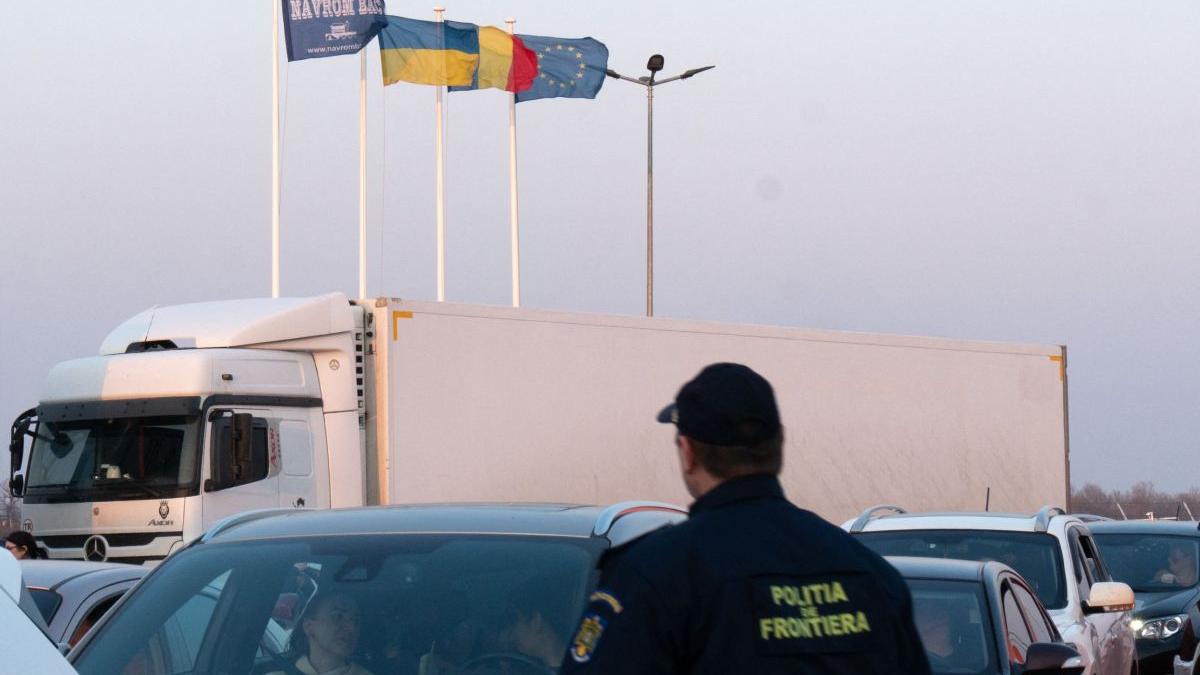 ucraineni romania invazia rusiei