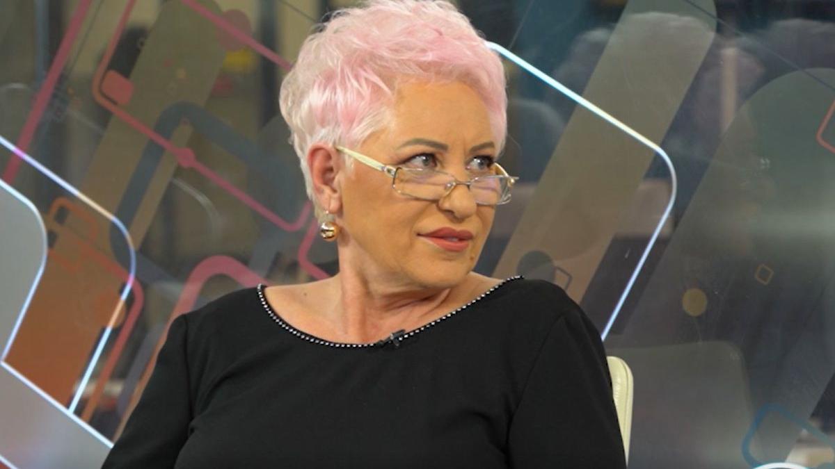 cum te intelegi bine cu soacra lidia fecioru