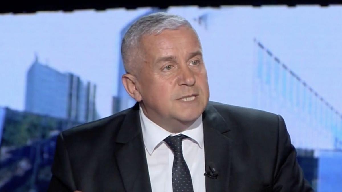 daniel buda problemele agricultura