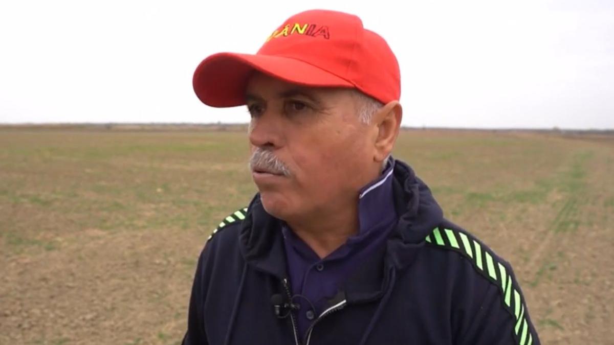 fermieri romani strigat disperat sclavi