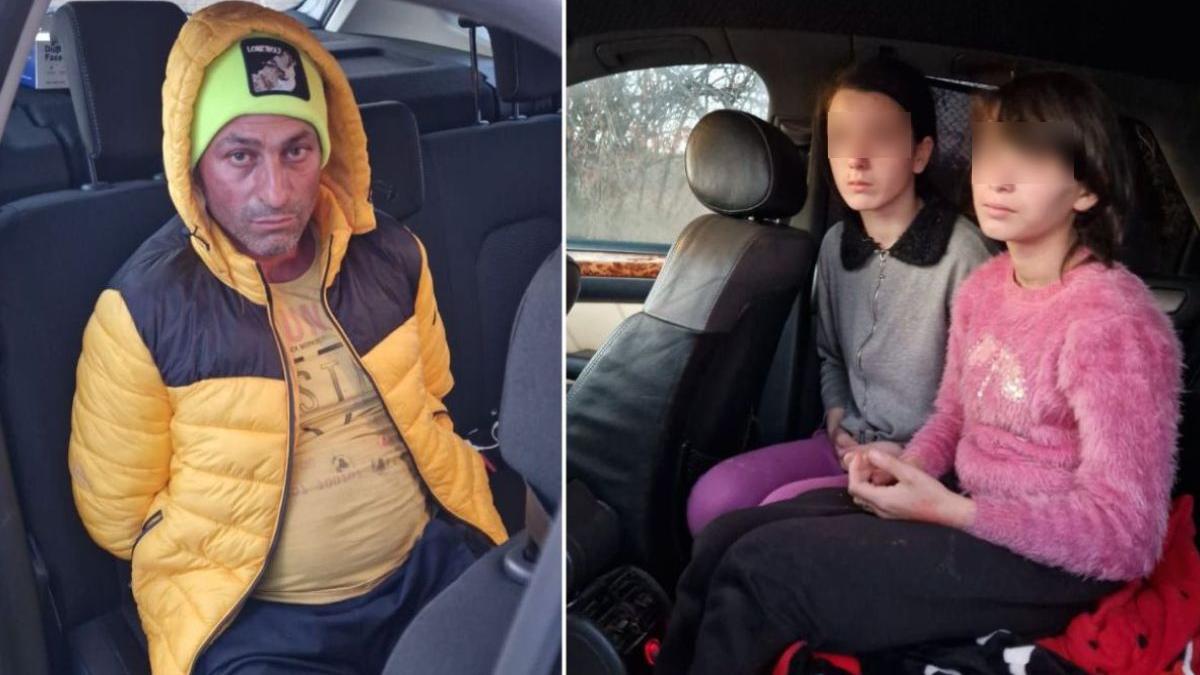 fetite rapite brasov rapitor gasiti politisti