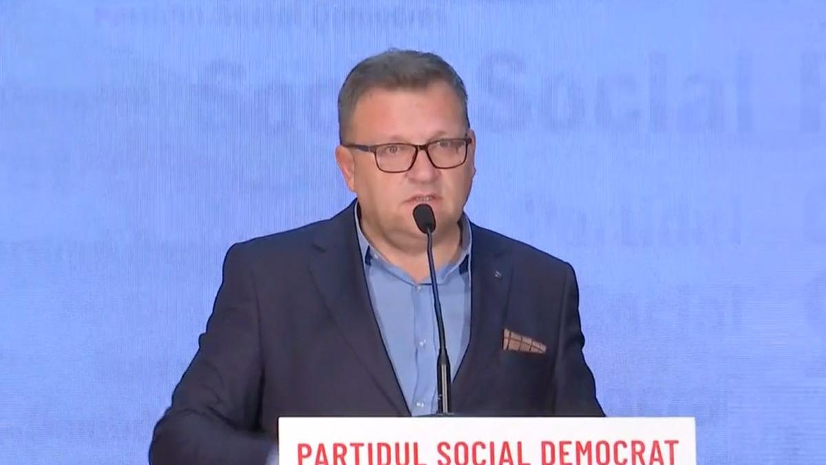 marius budai atacuri rafala pnl majorare pensii