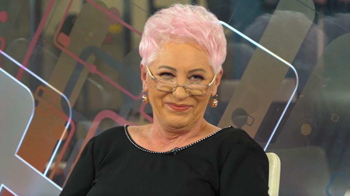 "Să fugim de oamenii negativişti" | Pilda zilei, cu Lidia Fecioru