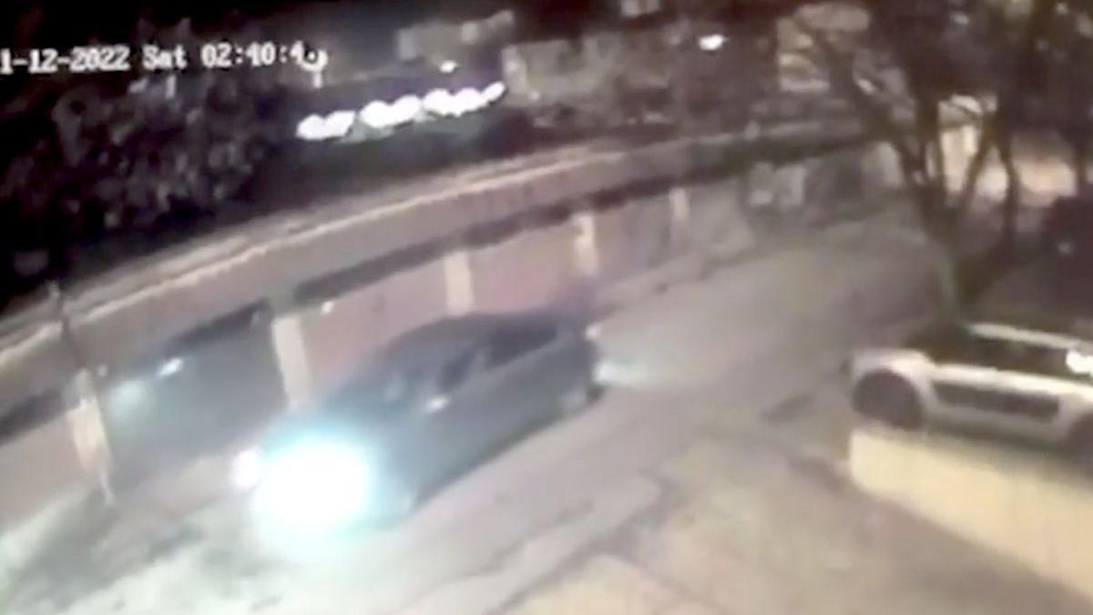 primele imagini jaf 30 secunde cazinou baia mare