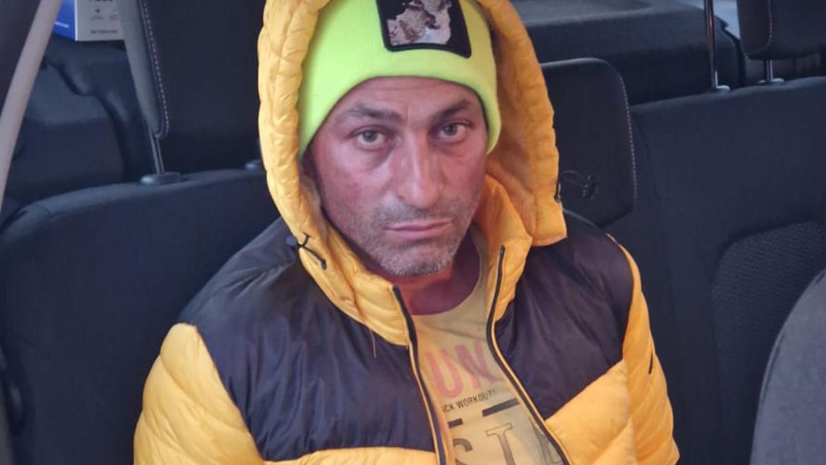 rapitor doua fetite brasov recunoscut politie