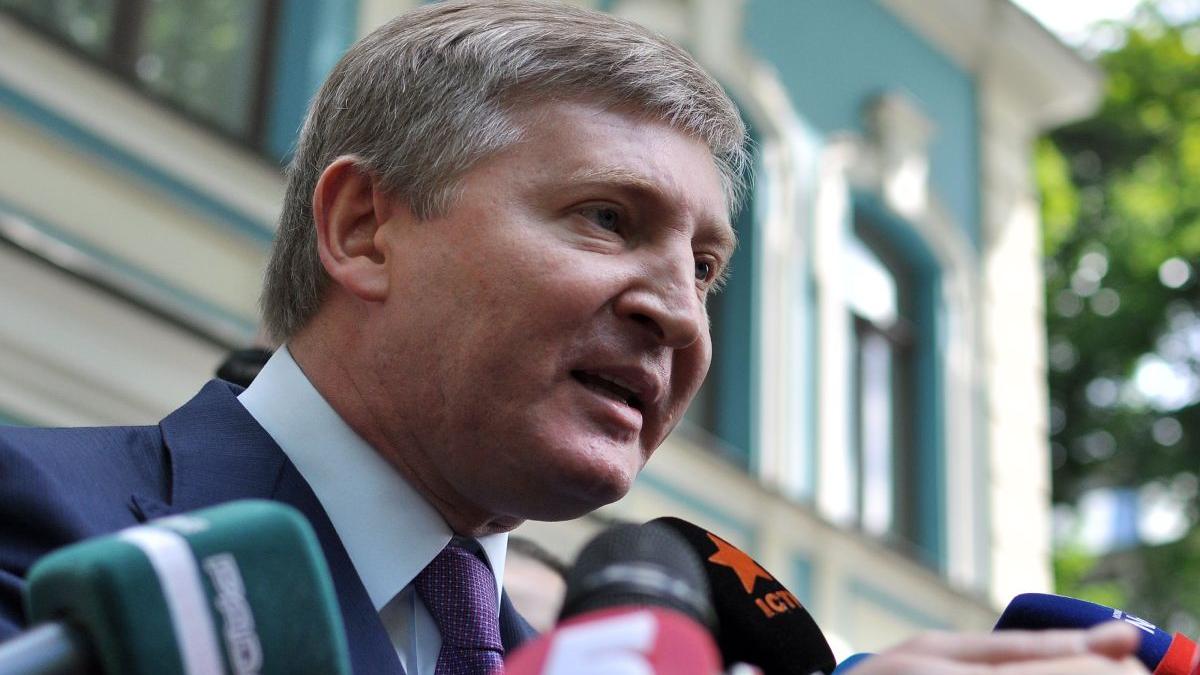 rinat akhmetov cel mai bogat om ucraina afacerea momentului romania