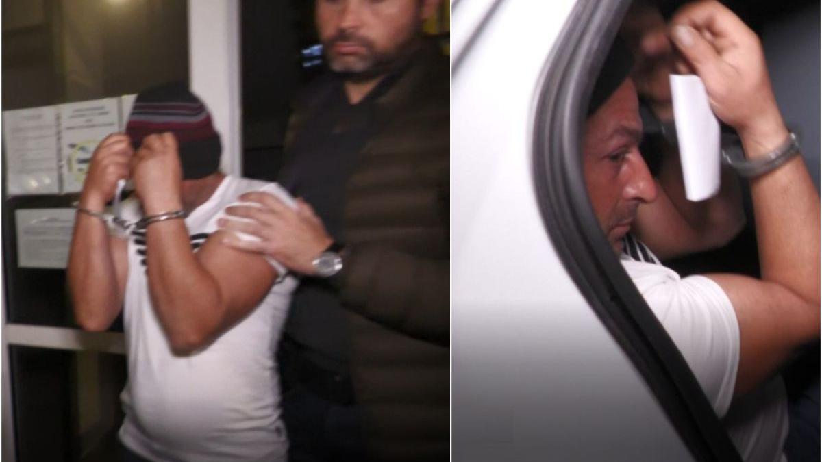 agresor rapire abuz fetite brasov arest