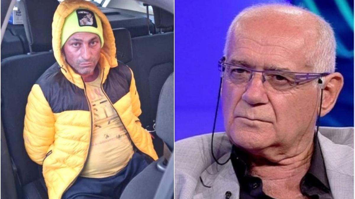 analiza tudorel butoi barbat rapit fete brasov