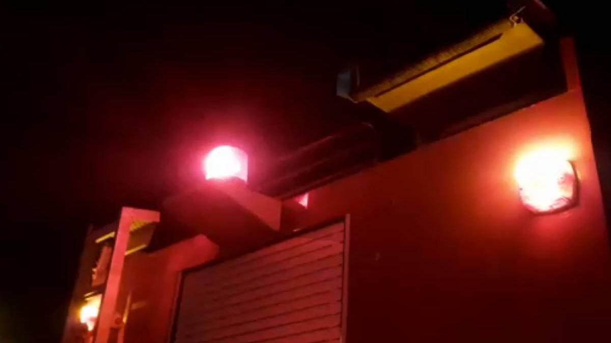 alarma de incendiu timisoara senzor defect